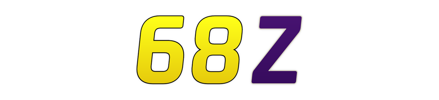 68z